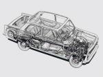 Vauxhall Viva 1963 года